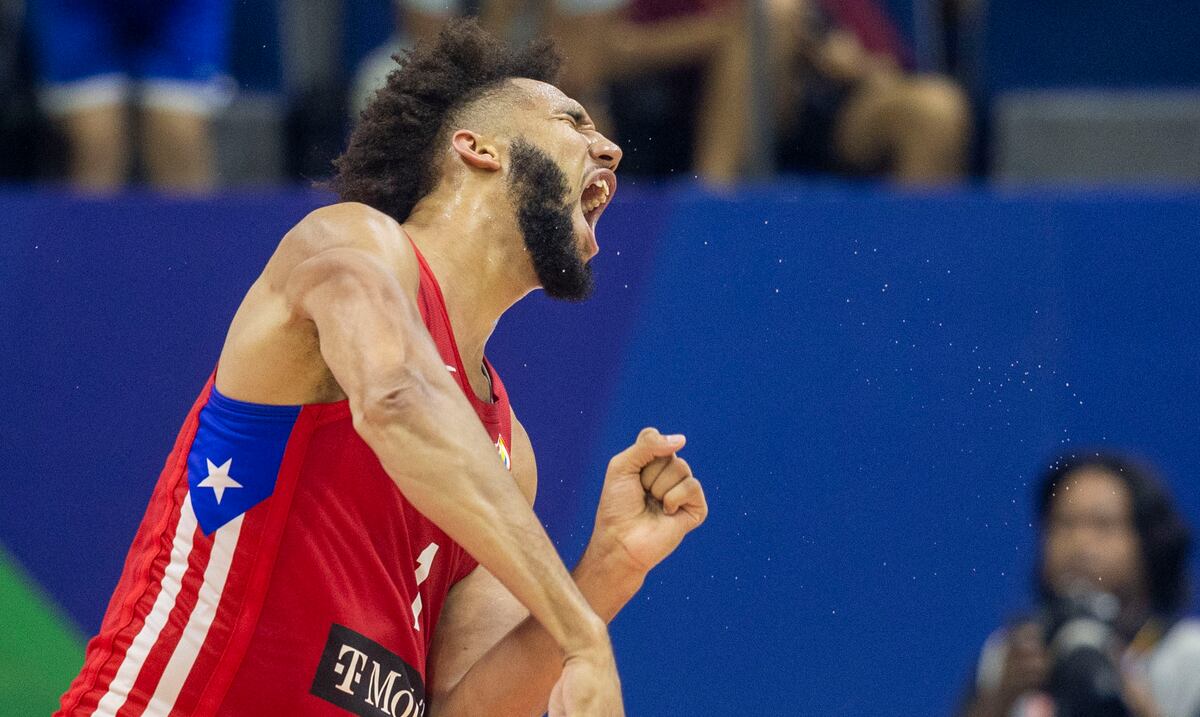 Lessly Conditt George Conditt midió fuerzas con Karl-Anthony Towns: “Entiendo por qué ...