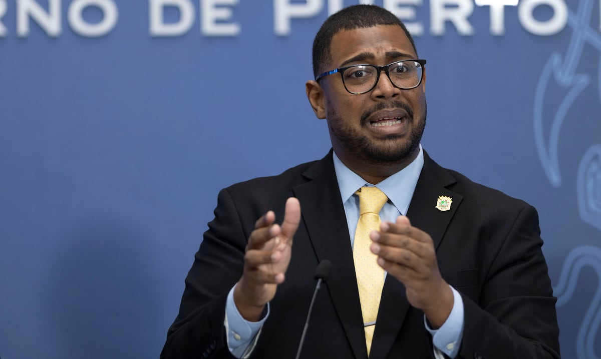 La Fortaleza defiende libertad de expresión tras protestas contra Jennifer González