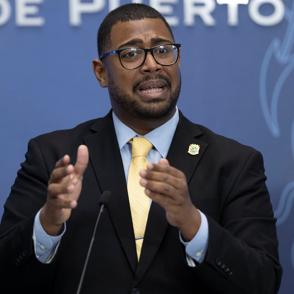 Jean Peña Payano once again defended Suzanne Roig’s continued tenure as secretary of the Department of Family Affairs and ruled out the possibility that she would be removed from her post.