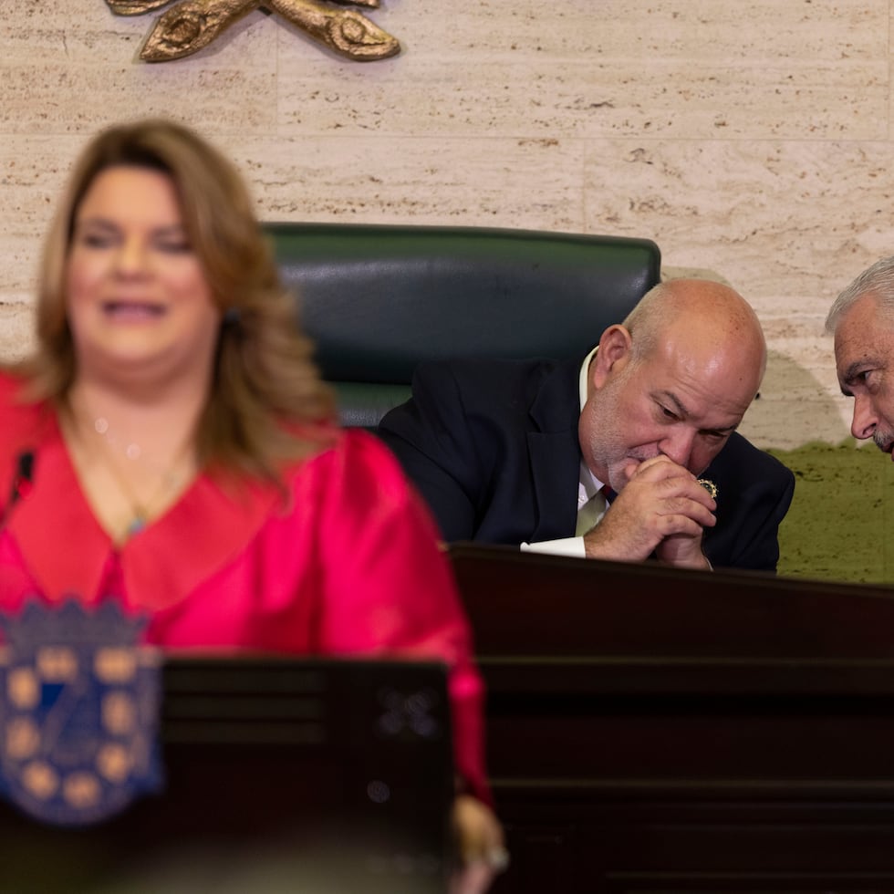 La comparecencia de la gobernadora Jenniffer González está pautada para las 5:00 p.m.