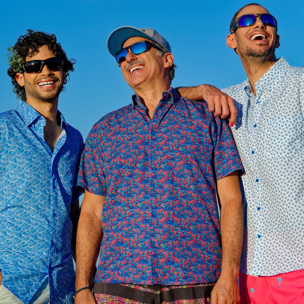 LatitudPRecta, primer nivel