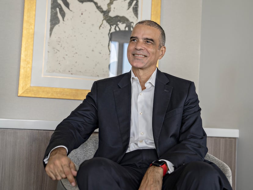 Lidio Soriano, actual vicepresidente ejecutivo y principal oficial de Riesgo en Popular Inc., se desempeñará como principal oficial financiero de la institución a partir del 1 de septiembre.