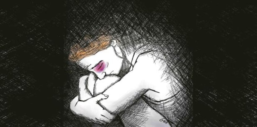 Pidieron escuchar a las organizaciones que trabajan con las víctimas de violencia machista, porque “tienen mucho que aportar”. (Twitter)