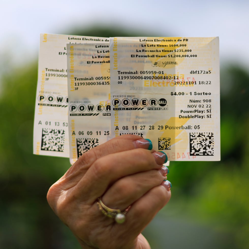 El ganador deberá decidir entre un premio anualizado estimado en $1,817 millones o un pago único estimado en $834.9 millones.