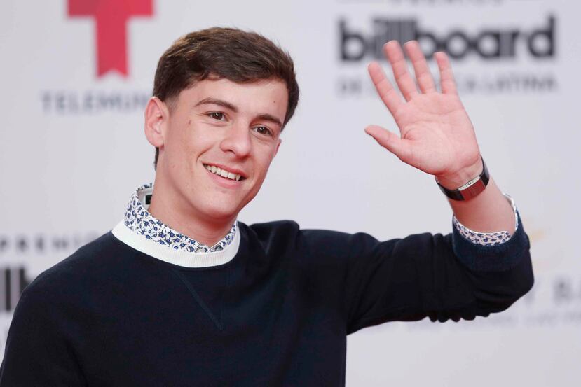 Guaynaa se ha dado conocer por su tema "Rebota". (GFR Media)