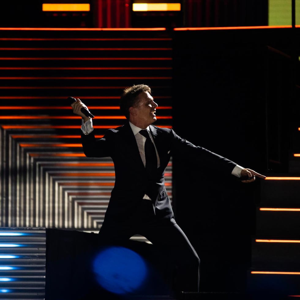 Luis Miguel