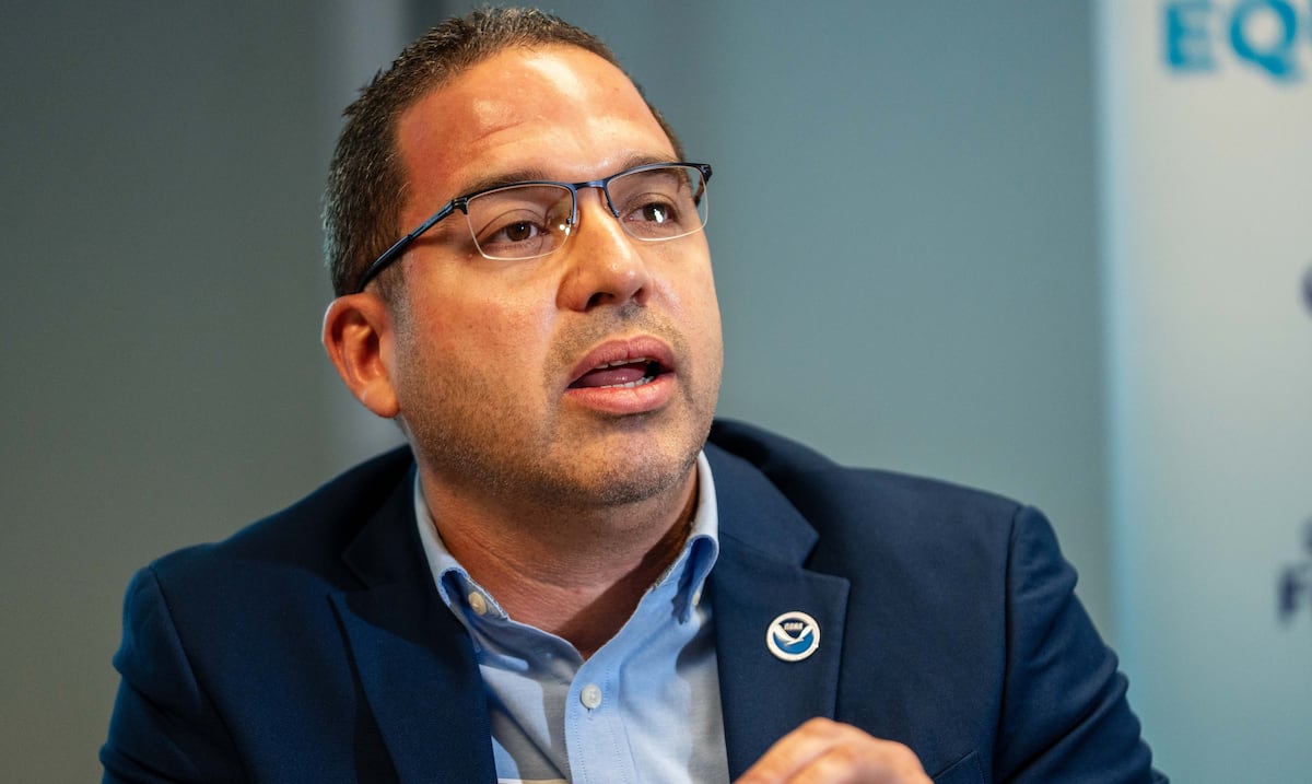 Meteorología extenderá alertas de calor a todos los municipios de Puerto Rico