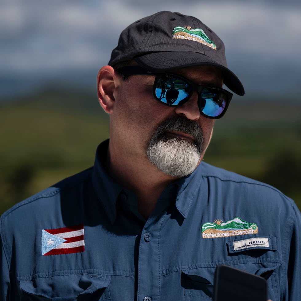Roberto Viqueira Ríos fue ultimado a tiros en Yauco el 15 de julio de 2025.