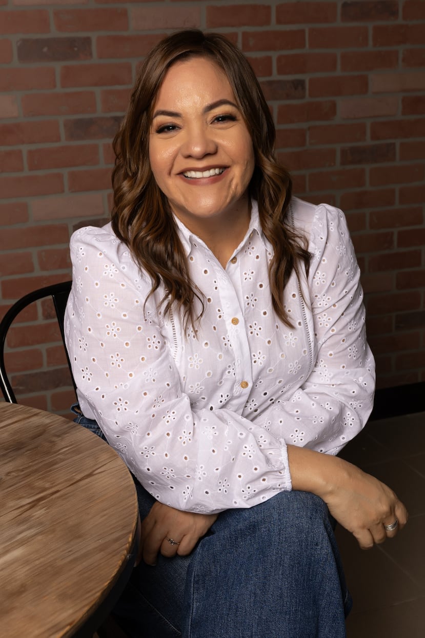 La doctora Nelissa Domínguez Dávila, consejera profesional licenciada, participará en la Feria de Estudiantes Senior con la charla “Lo nuevo en la FAFSA”.