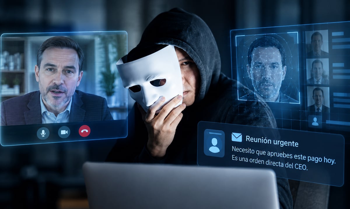 Liberty Puerto Rico alerta sobre deepfakes con IA y ofrece cinco reglas de ciberseguridad