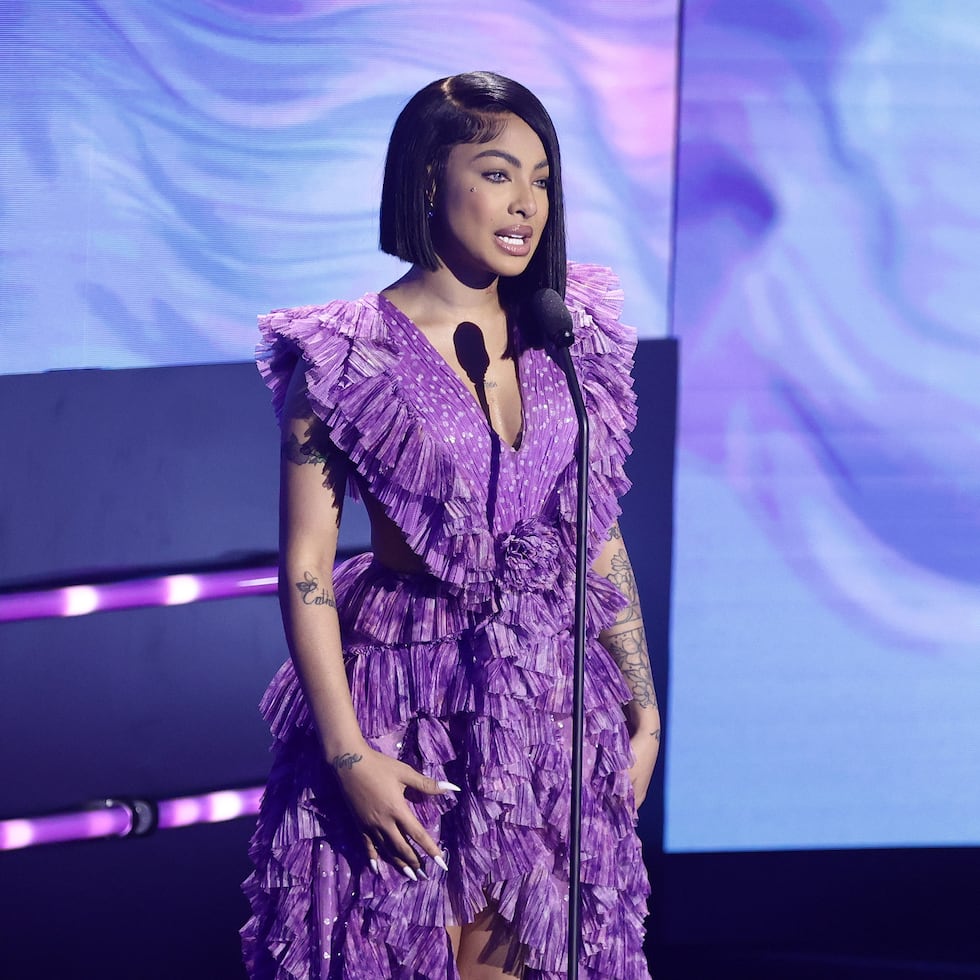 Jorgina Guillermo Díaz, nombre de pila de la exponente, volvió a capturar la atención de sus millones de seguidores.