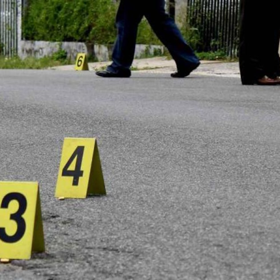 El caso es investigado por la Policía.