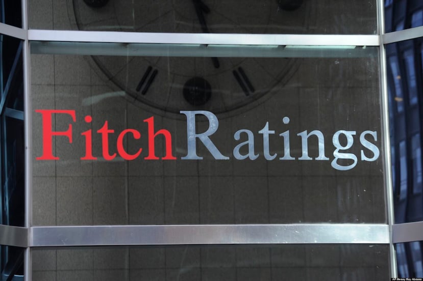 La decisión de Fitch afecta unos $32,500 millones de los $68,000 millones que el territorio estadounidense adeuda a sus acreedores. (Archivo)