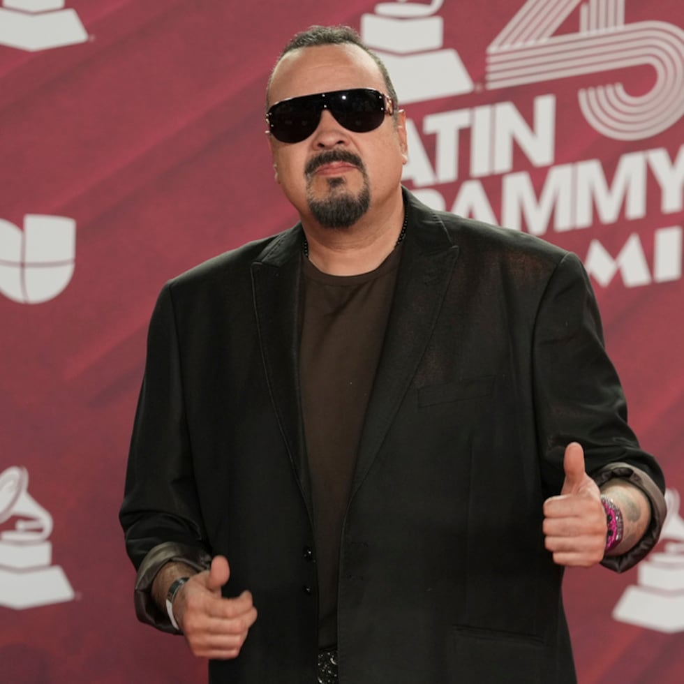 Aguilar explicó que ni él ni ningún miembro de su familia estuvieron involucrados en el incidente