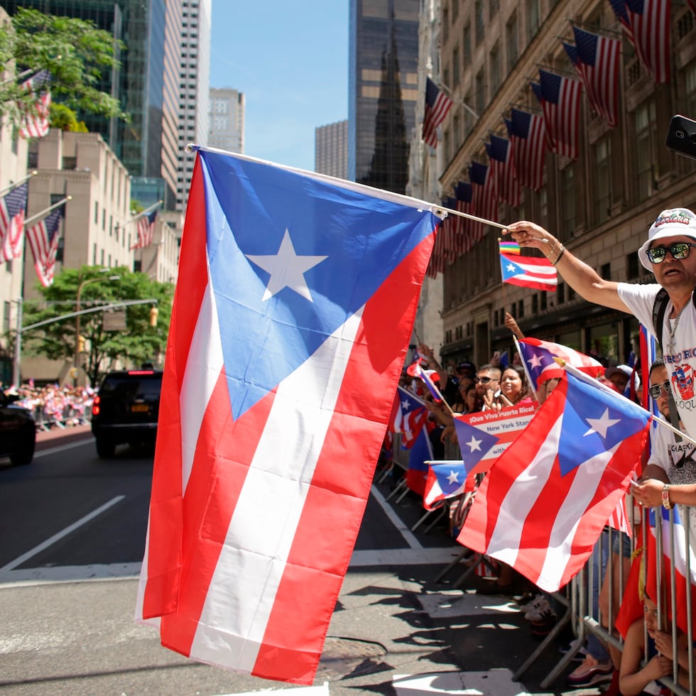 La historia de la diáspora boricua será parte del nuevo programa educativo del Centro de Estudios Puertorriqueños.