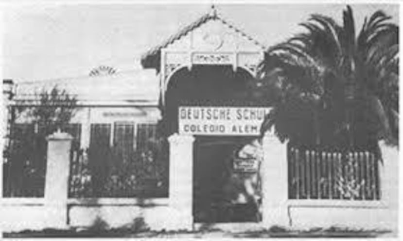 Migración alemana a Puerto Rico