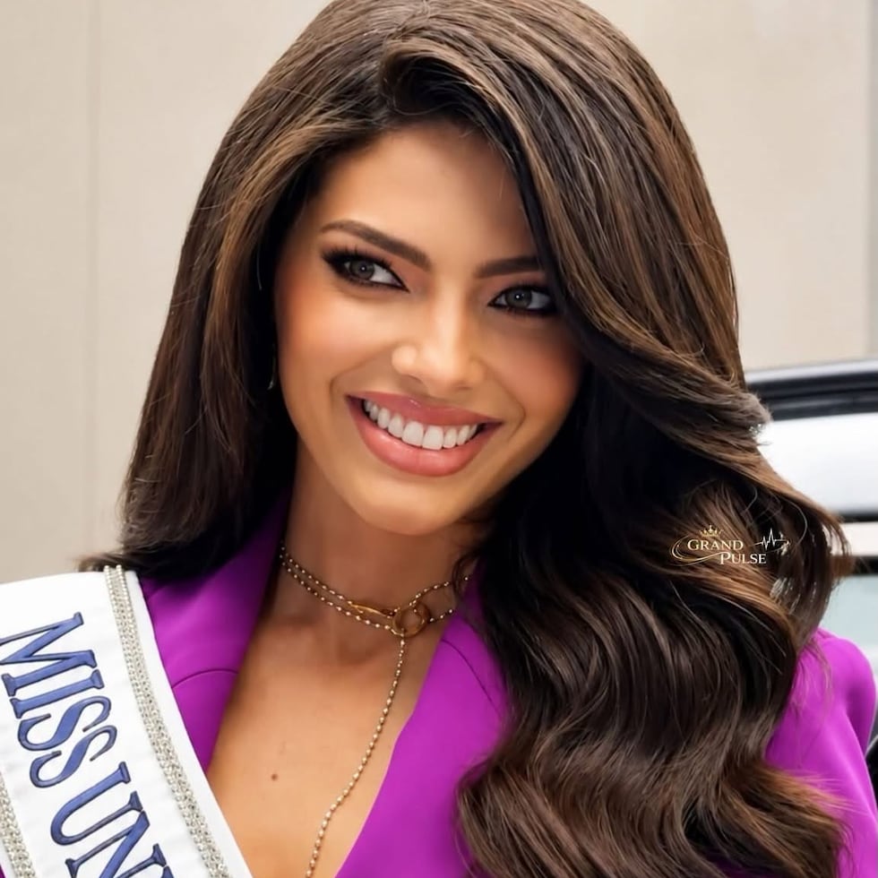 Jennifer Barreto se convirtió en Miss Universe Puerto Rico 2026 el pasado mes de junio.