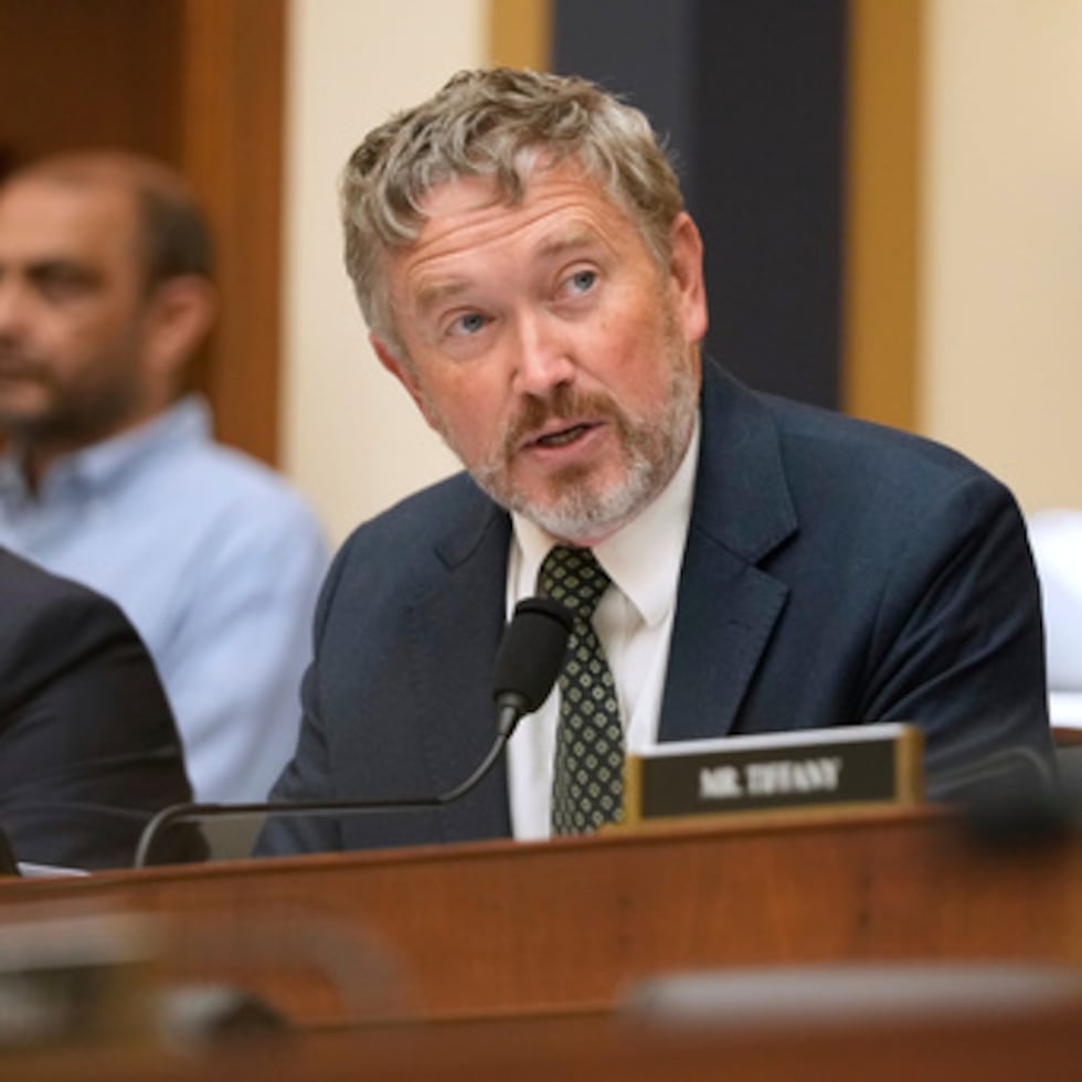 Las nuevas revelaciones y la próxima votación mostraron uno de los raros casos en los que Trump no ha sido capaz de exhibir un control casi total sobre su partido.