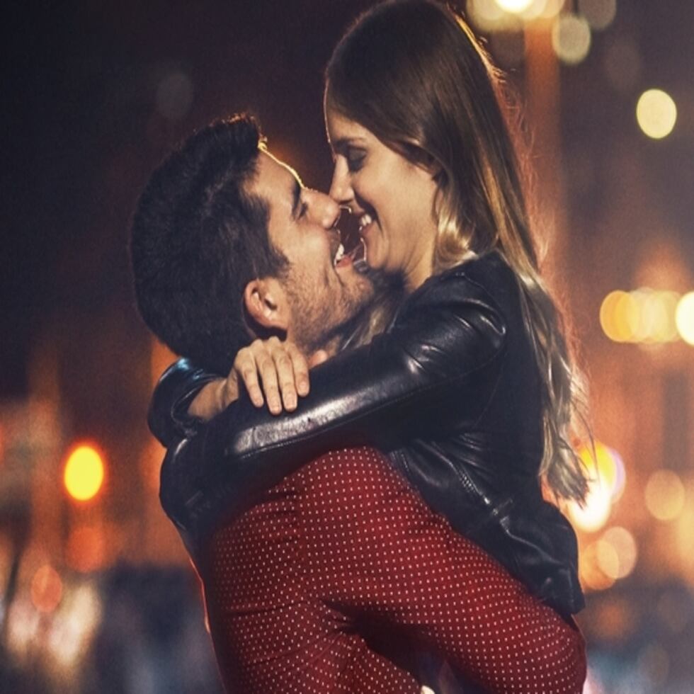 Una semana para enamorarse en el oeste