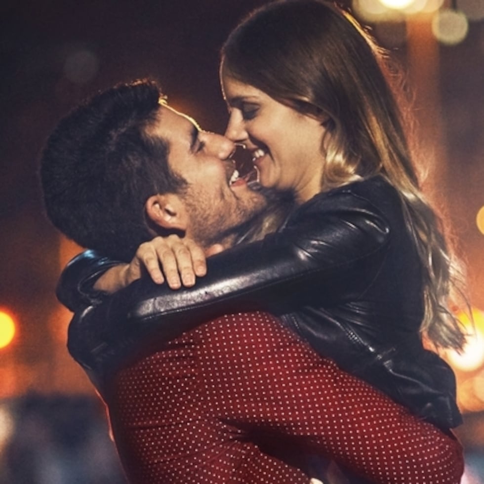 Las escapadas románticas son perfectas para fortalecer la relación.