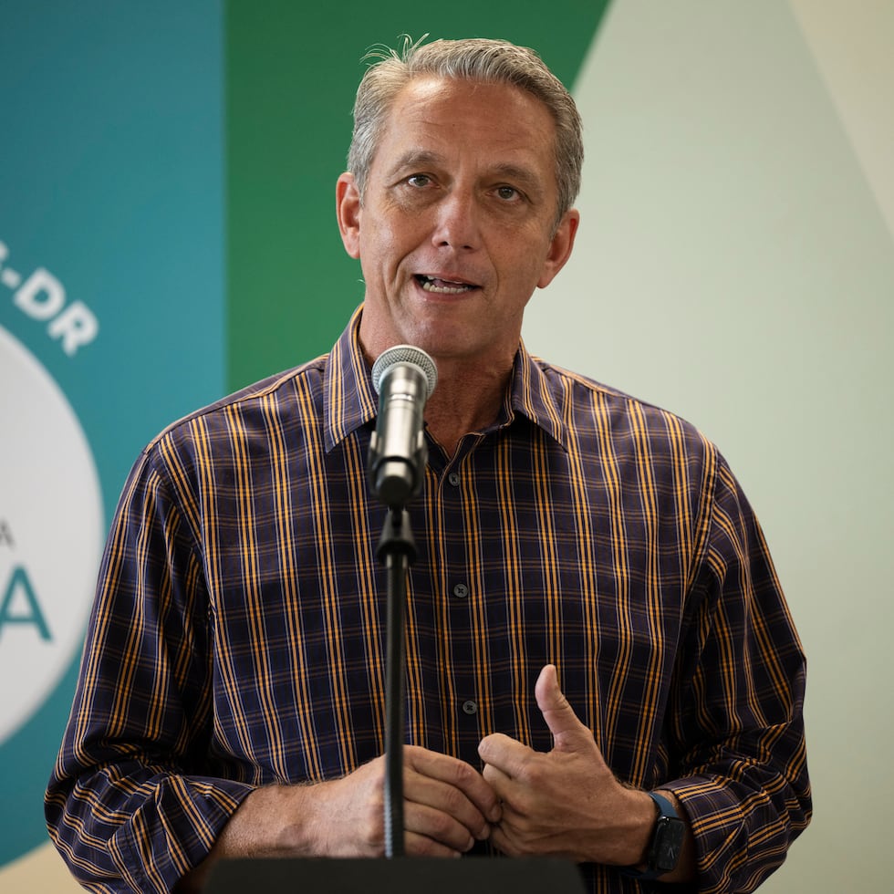 El alcalde Juan Carlos “Tato” García Padilla se había expresado en días pasados por los incidentes violentos que cobraron la vida de tres personas.