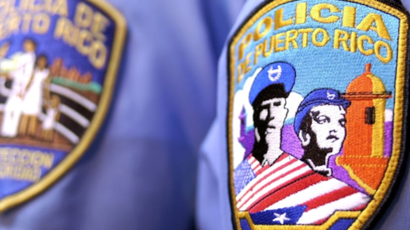 La Policía no precisó cómo los sujetos entraron a la casa. (Archivo)