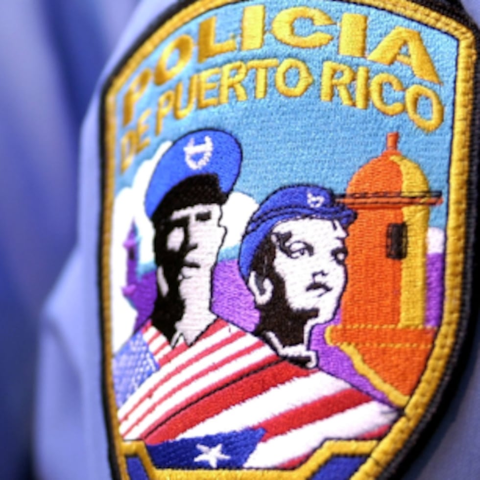 La Policía no precisó cómo los sujetos entraron a la casa. (Archivo)