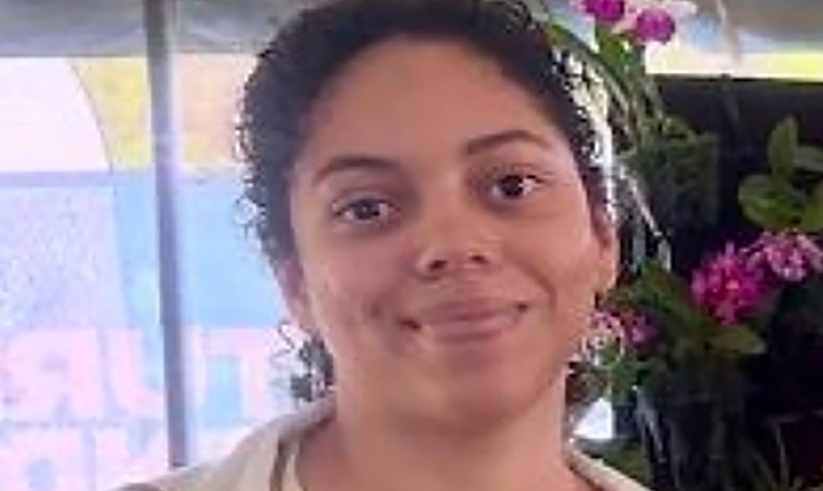 Buscan a mujer reportada como desaparecida en Carolina
