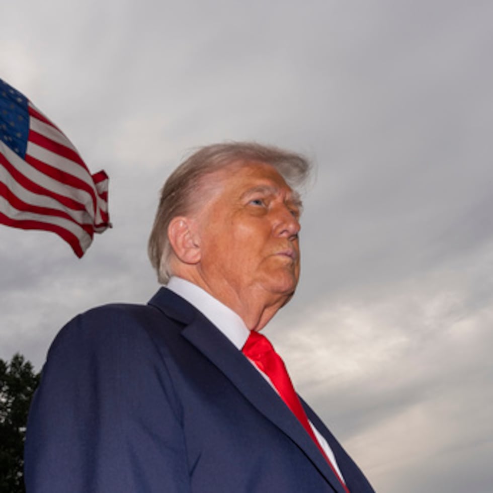 El presidente Donald Trump confirmó el ataque mediante una publicación en su red social, Truth Social.