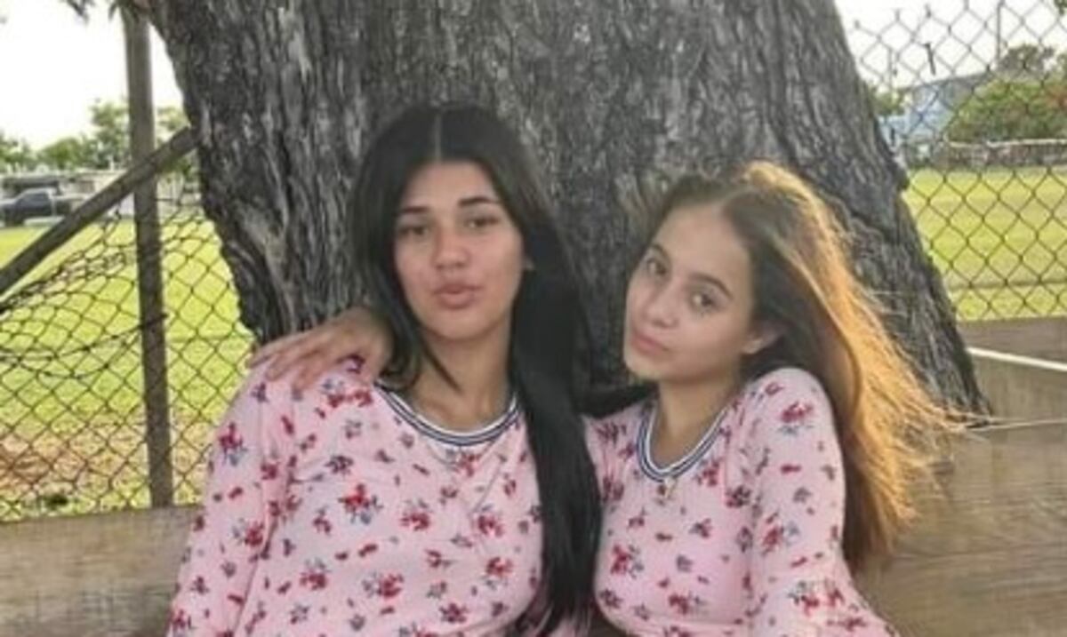 Caso de pena de muerte: fijan fechas clave para juicio por el asesinato de dos niñas en Piñones