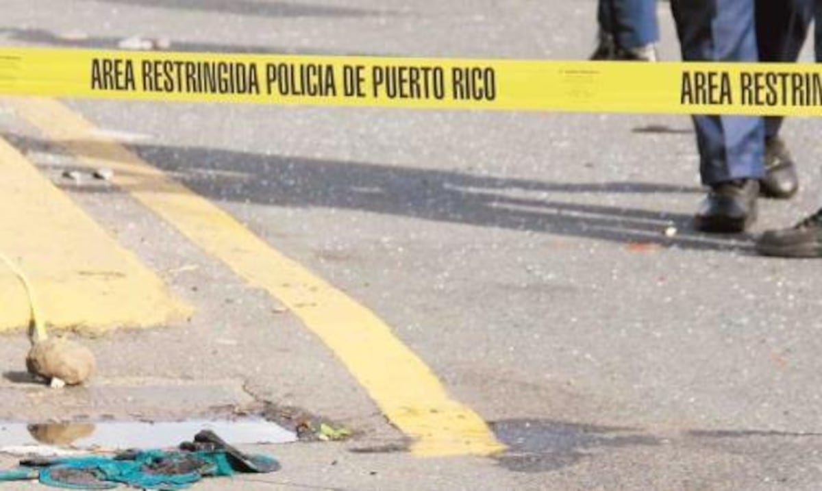 Conductor muerto en accidente en PR-52 en Caguas conducía sin licencia y con marbete vencido