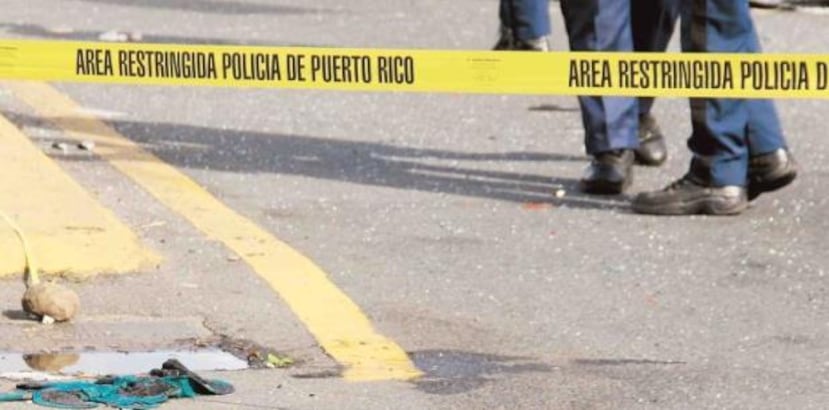 Las divisiones de Patrullas Carreteras del área de Ponce y de Homicidios están a cargo de la investigación. (Archivo)