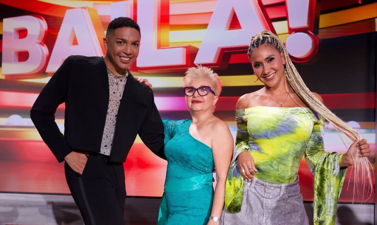 ¡Prepárense para el ritmo! La emocionante competencia de baile que llega a Wapa Televisión en mayo