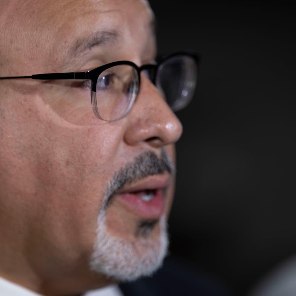 Miguel Cardona, exsecretario de Educación de Estados Unidos.