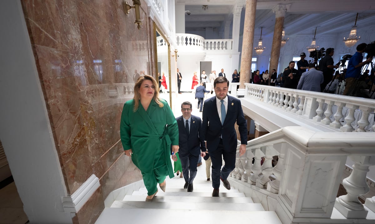 Un ring político que derrota la verdad