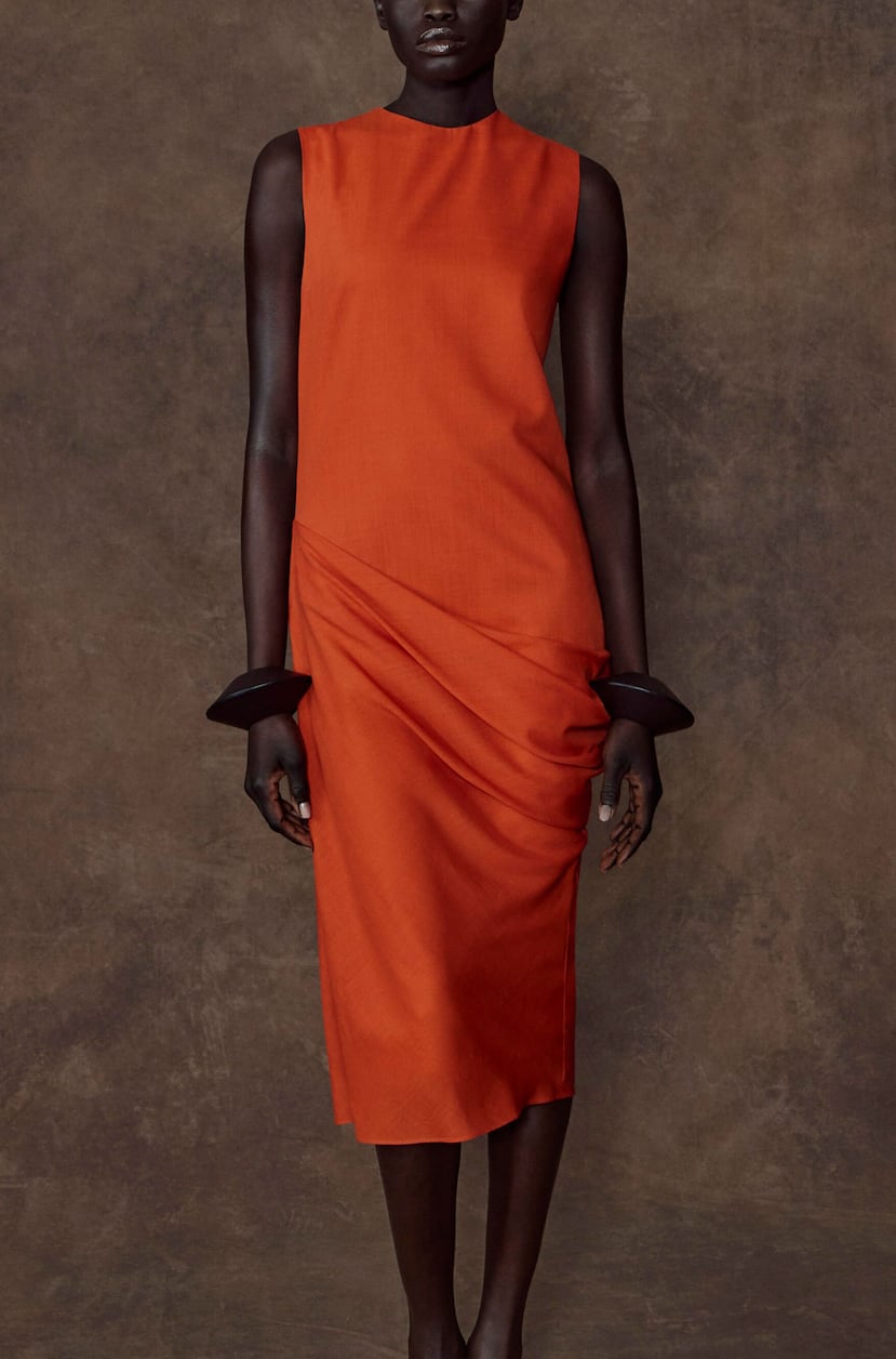 Tendencias moda resort 2026