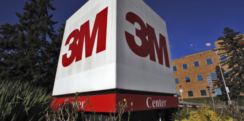 La fiscal general dijo que 3M cubrirá la cantidad en un solo pago en los próximos 15 días. (Archivo)