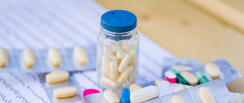 Cuatro medicamentos antiepilépticos son esenciales para el tratamiento de la enfermedad. (Shutterstock)