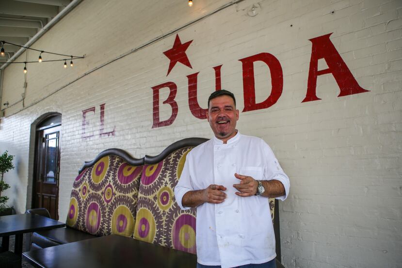 El chef Roberto Treviño ahora incursiona en Orlando luego de la clausura de sus resturantes en Puerto Rico, lo cual atribuyó a los cambios en el mercado y la crisis fiscal en la isla.