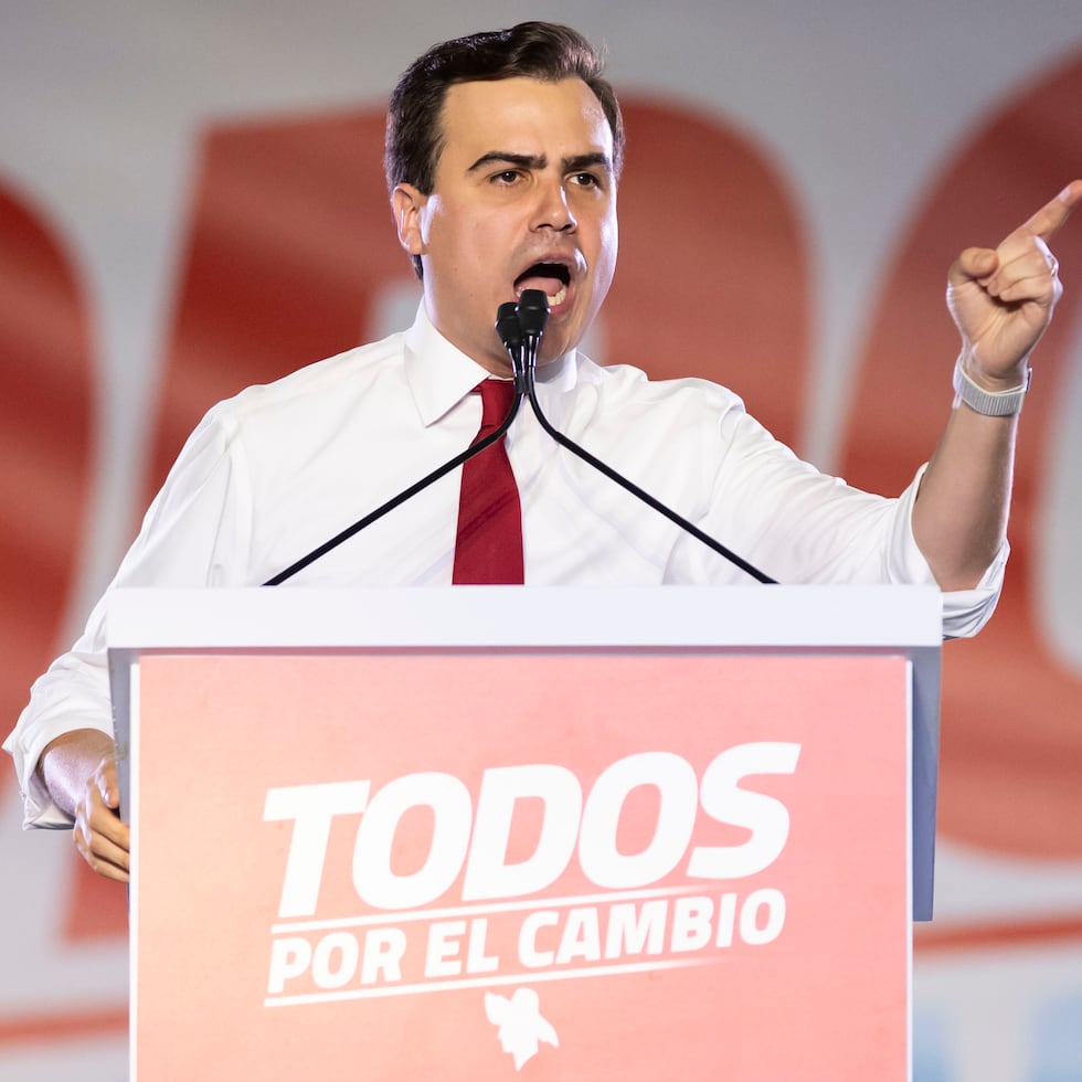 Hernández Rivera profundizó sobre los postulados que debe abrazar el PPD, entre los que destacó la libertad de culto y la separación de Iglesia y Estado.