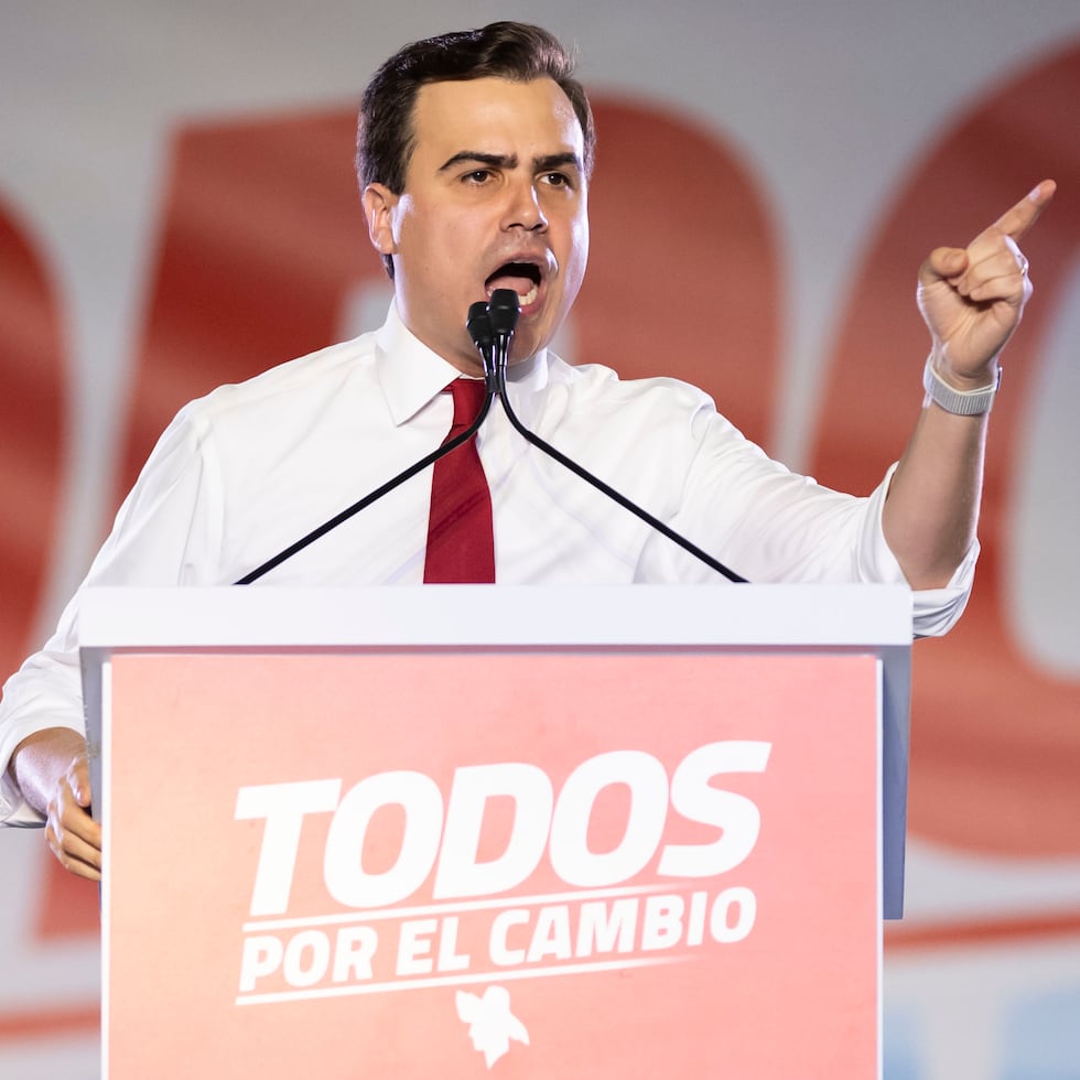 Hernández Rivera—who has not officially announced his candidacy for governor in 2028—stated that he will now focus on developing an institutional government plan, not for four years, but for a decade.