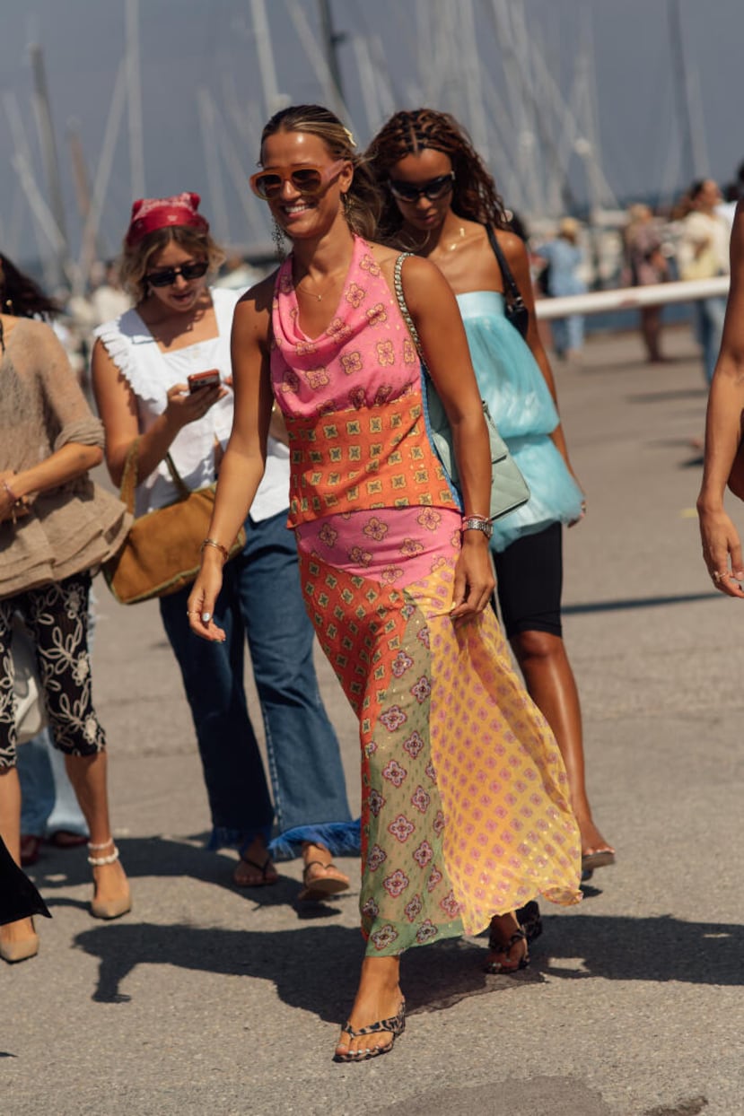 Copenhagen Fashion Week