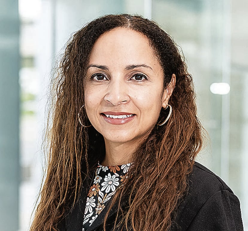 Dra. Dalice M. Piñero Cruz