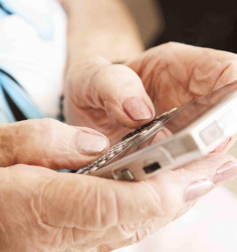 El origen del problema está en una región del cerebro llamada cuerpo estriado, cuyo deterioro causa los problemas de aprendizaje. (Archivo GFR Media)