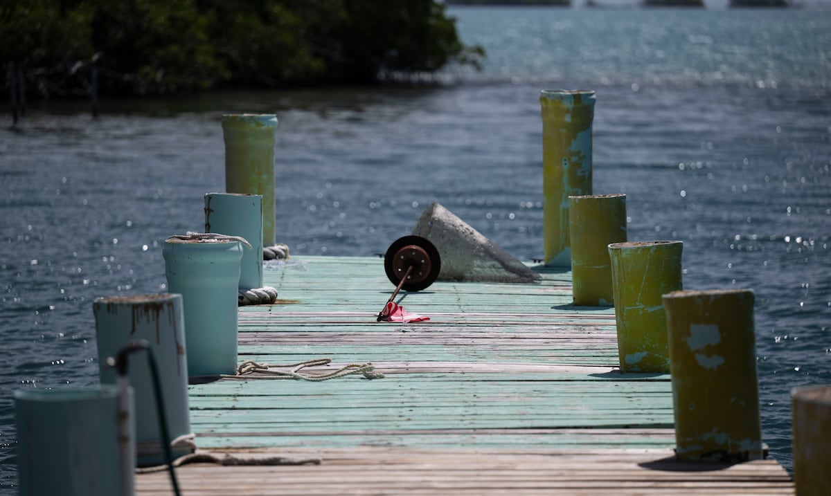 Alza en combustible amenaza la investigación marina en Puerto Rico