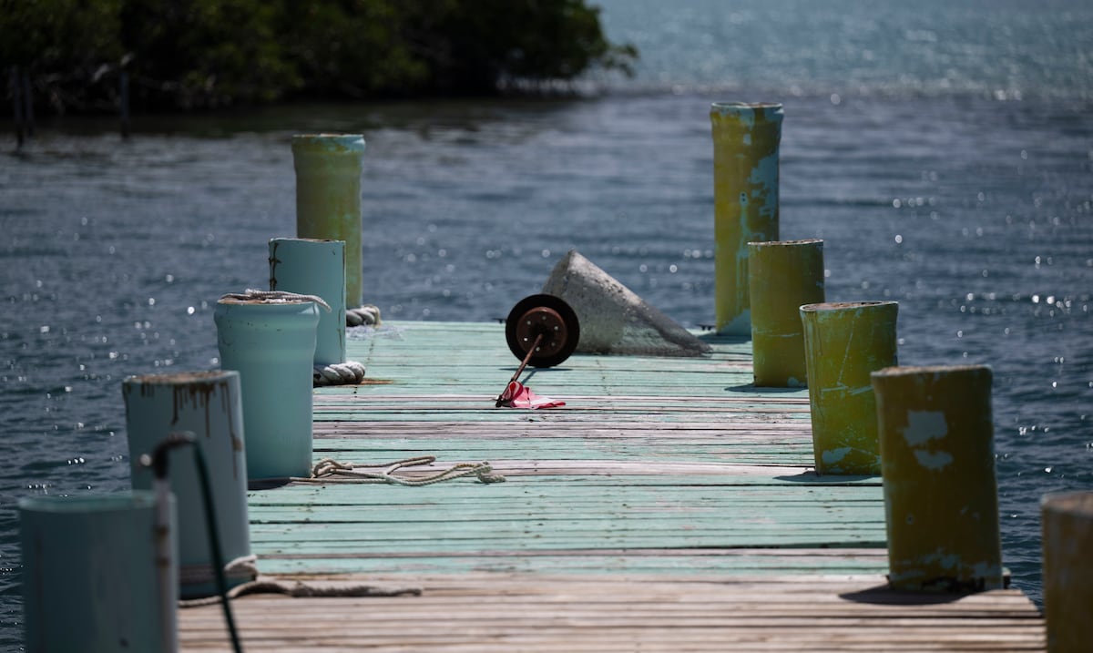 Alza en combustible amenaza la investigación marina en Puerto Rico