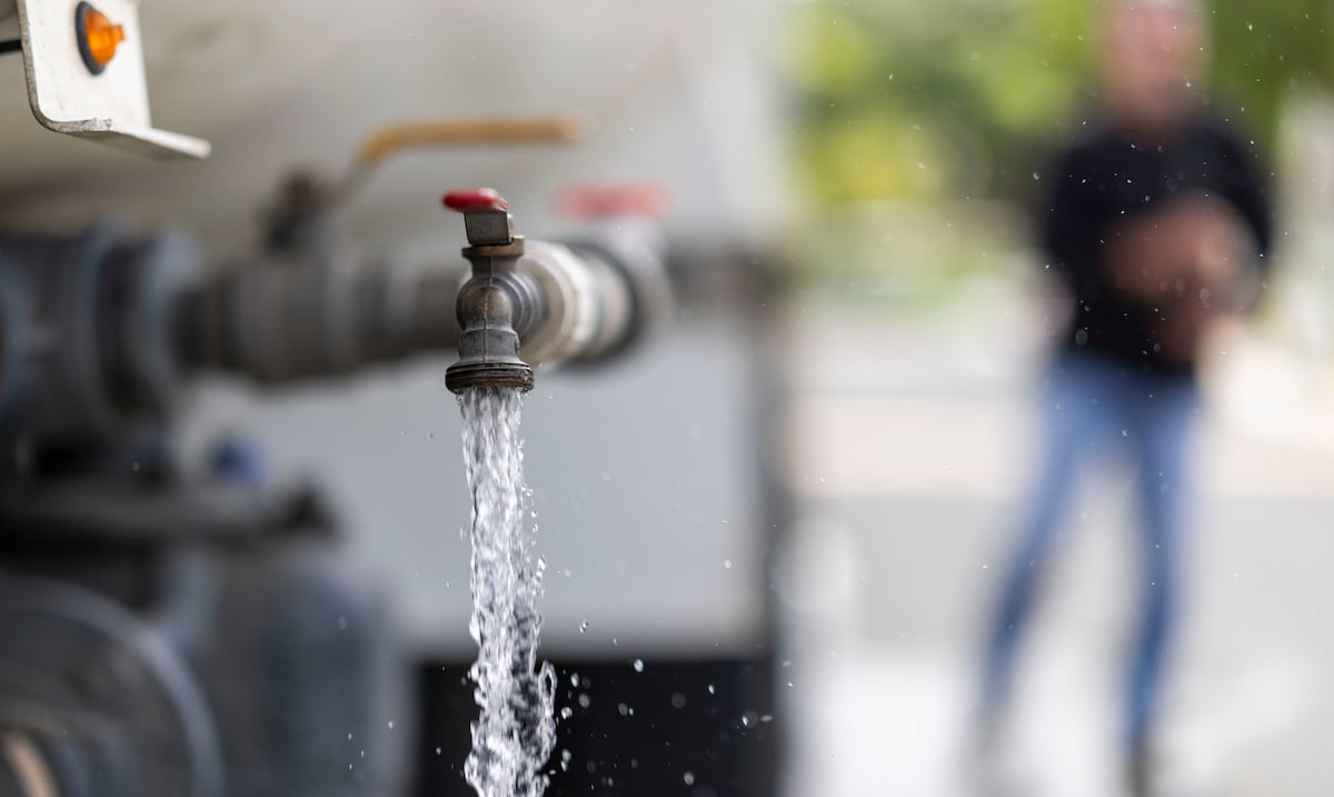Puerto Rico water crisis drives up operating costs for tourism industry, puts pressure on private sector