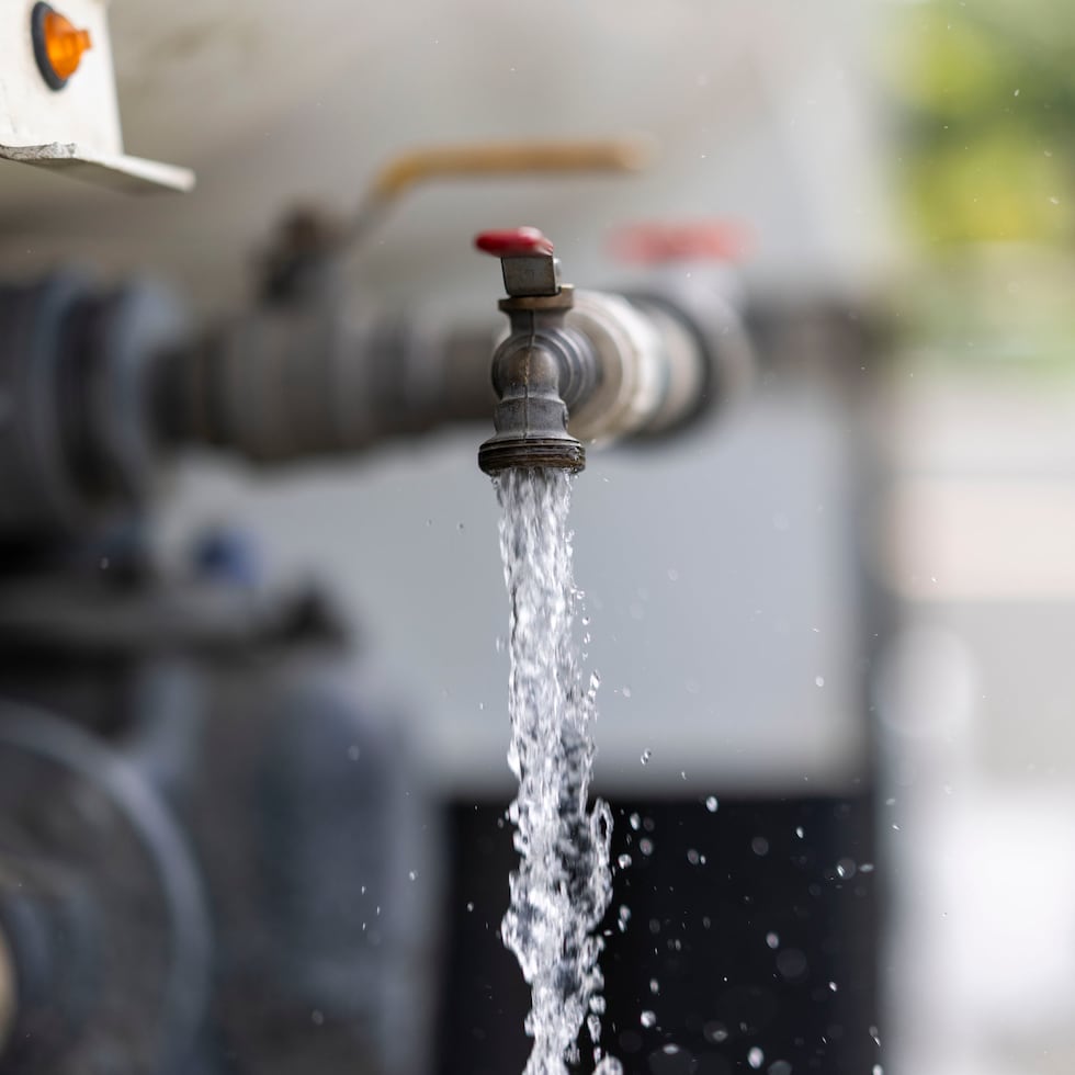 Conservar el agua es tan importante que fue incluido como uno de los 17 Objetivos de Desarrollo Sostenible que fueron adoptados por las Naciones Unidas en 2015 como un llamado universal para poner fin a la pobreza y proteger el planeta.