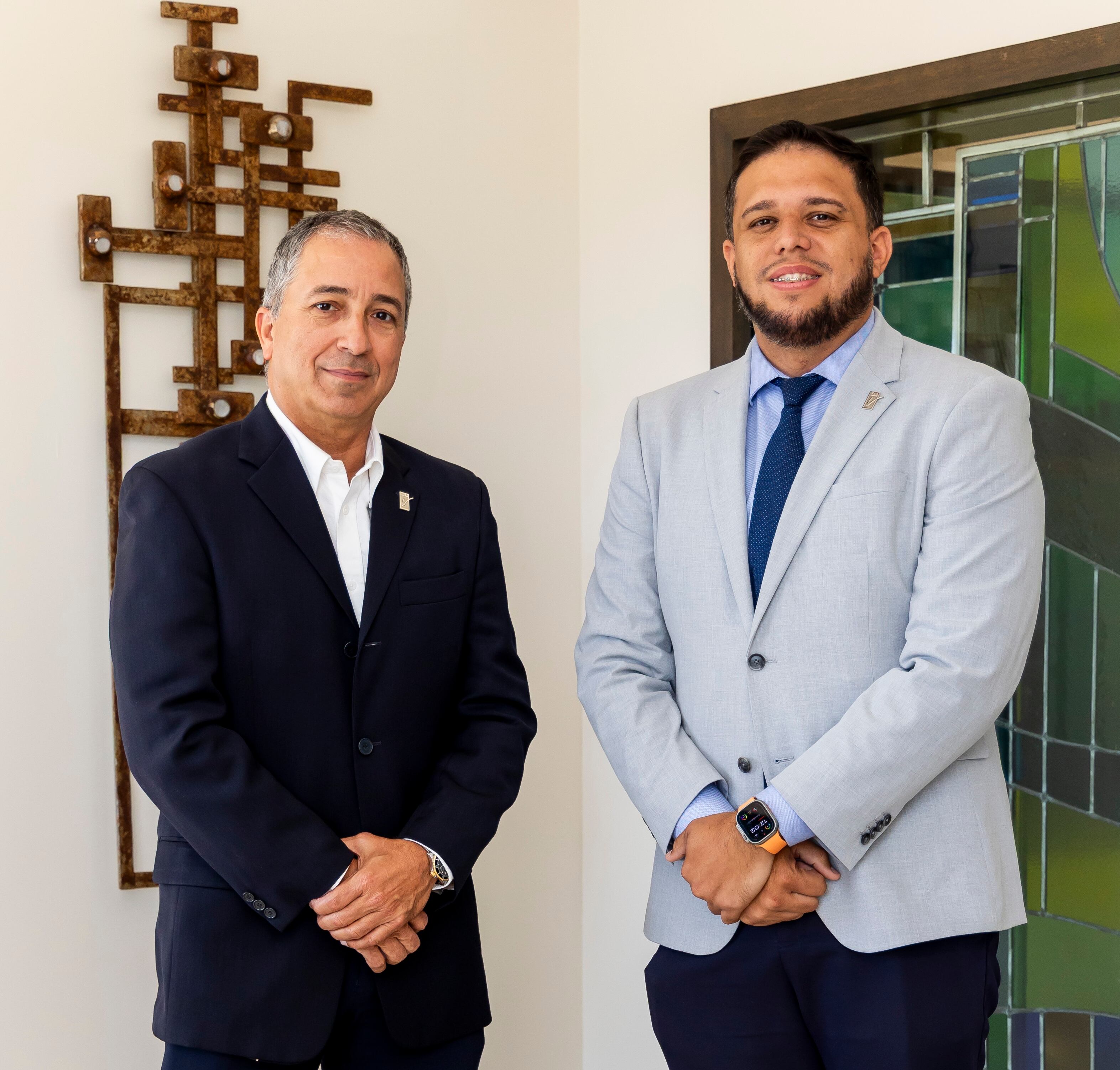 Imagen de la cobertura de: VAPR Federal Credit Union entra en una nueva fase de crecimiento y modernización