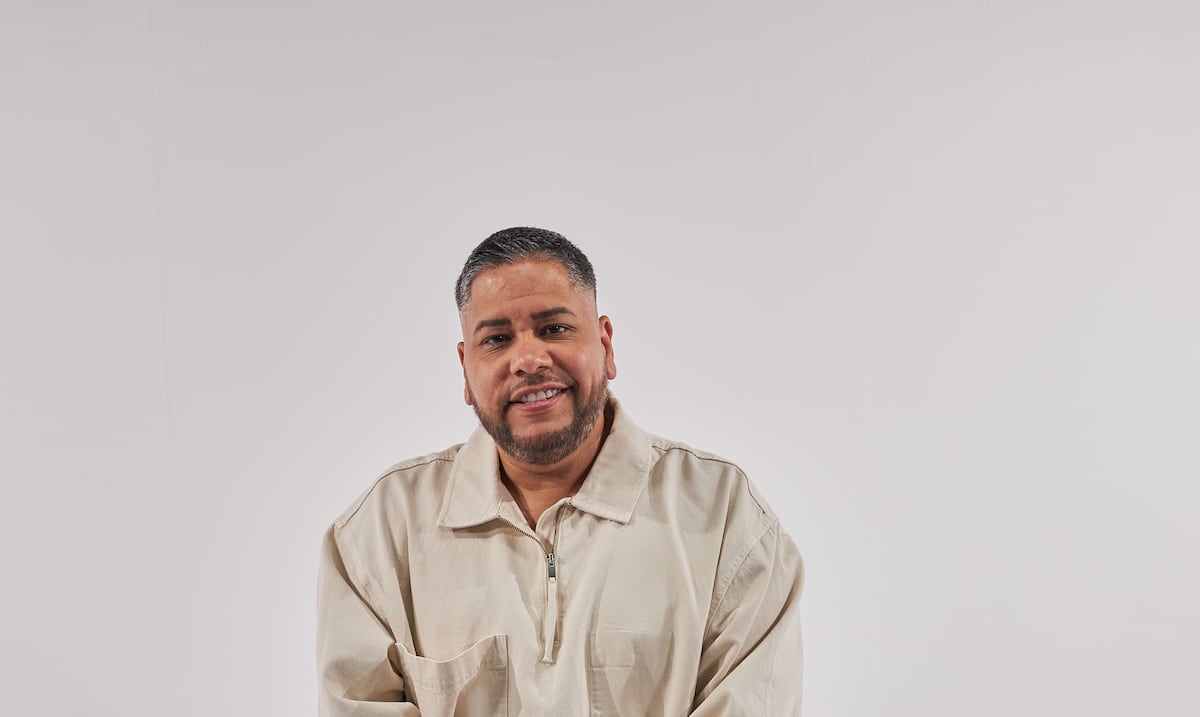Mario VI lleva su stand-up "10 Años Sin Reírme" a ciudades de la diáspora puertorriqueña
